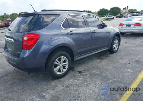 2013 Chevrolet Equinox Ls from USA, damaged, VIN 2GNALBEK5D6272145